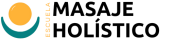 logo escuela masaje holistico mhol amarillo